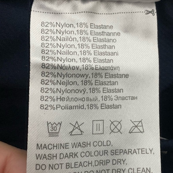 RlaGed Sporting Shorts - Picture 5 of 8